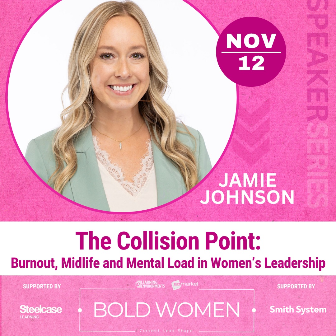 Virtual Session - Jamie Johnson