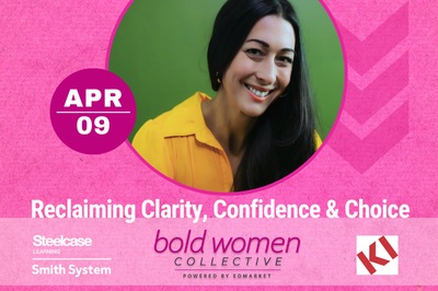 Bold Women Collective